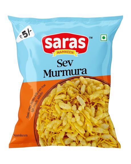 Saras Sev Murmura pack